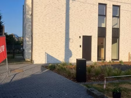 huis te koop in herselt met 3 slaapkamers