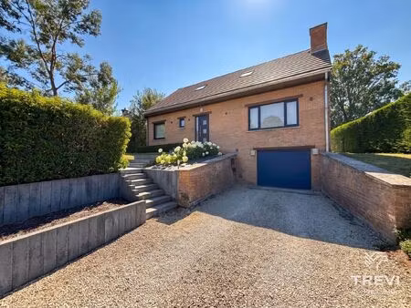 huis te koop in hoves met 4 slaapkamers