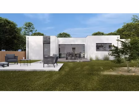 vente maison neuve 4 pièces 98 m² à arvert (17530)  328 000 €