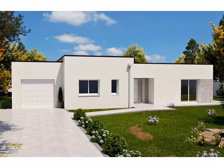 vente maison 4 pièces 111 m² à donchery (08350)  328 900 €