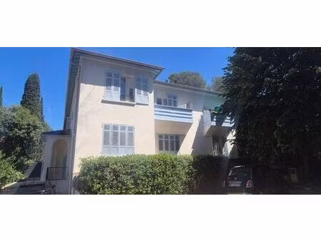 maison de luxe de 40 pièces en vente à cannes  france