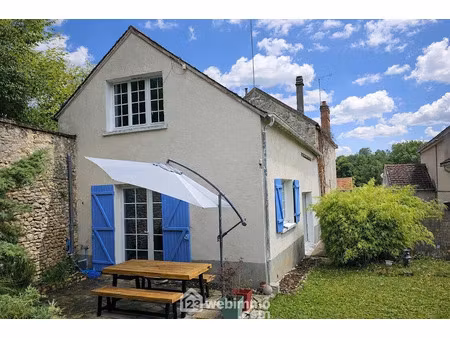 vente maison 6 pièces 105 m² à milly-la-forêt (91490)  271 500 €