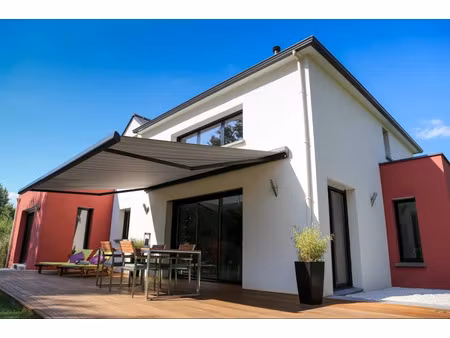vente maison 4 pièces 86 m² à tosse (40230)  370 000 €