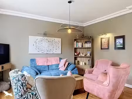 vente maison 6 pièces 140 m² à landerneau (29800)  315 050 €