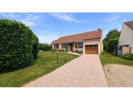 vente maison 5 pièces 97 m² à mary-sur-marne (77440)  273 500 €