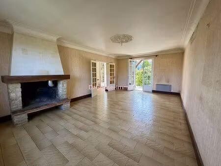 maison périgourdine 5 chambres
