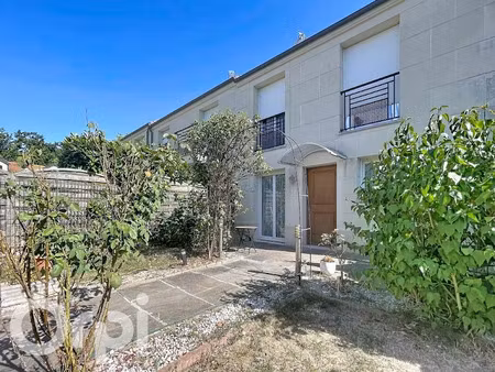 vente maison 6 pièces 129 m² à saint-fargeau-ponthierry (77310)  329 000 €