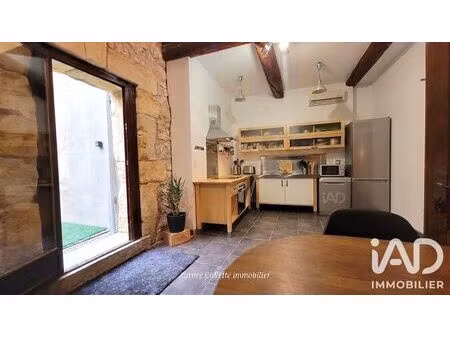 maison de village à salles-d’aude (11110)