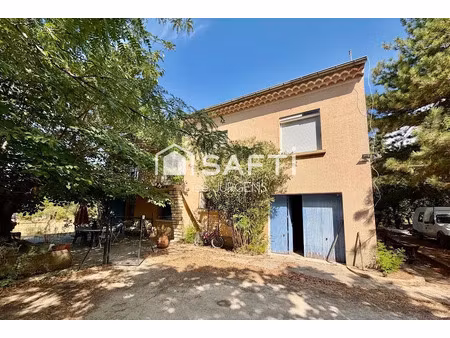 vente maison 6 pièces 103 m² à saint-didier (84210)  330 000 €