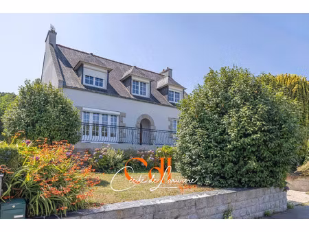 vente maison 7 pièces 150 m² carantec (29660)