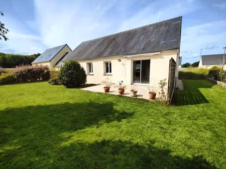 vente maison 3 pièces 80 m² douarnenez (29100)