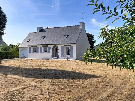 vente maison 4 pièces 109 m² moëlan-sur-mer (29350)