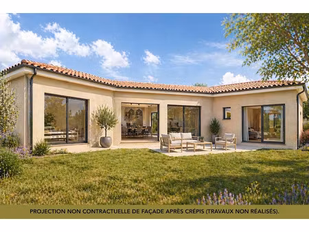vente maison 5 pièces 148.36 m² à montauban (82000)  336 800 €