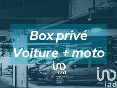 garage à boulogne-sur-mer (62200)