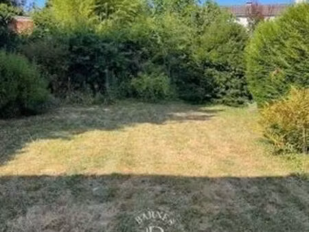 maison de luxe de 47 m2 en vente le chesnay  france