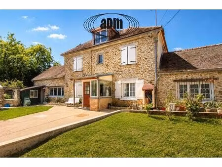 maison de 6 pièces de luxe en vente à les molières  île-de-france