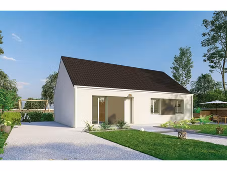 vente maison neuve 5 pièces 88 m² à massy (91300)  278 900 €