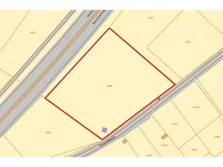 terrain agricole à vendre à schansdijkstraat eksel (rbw58413)