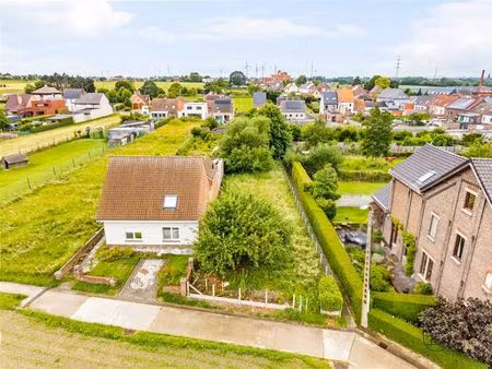 terrain à bâtir à vendre à de pacht 2a berchem (rbw58384)