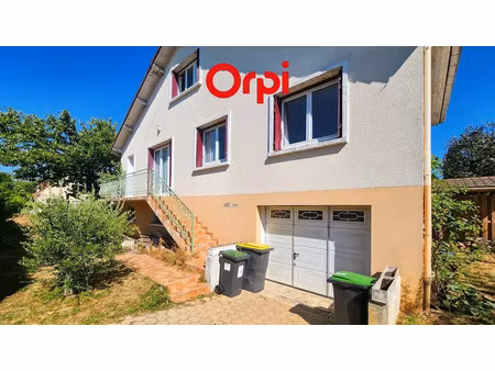 vente maison 5 pièces 109 m² à athis-mons (91200)  280 000 €