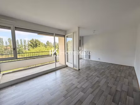 vente appartement 3 pièces 80 m² blanquefort (33290)
