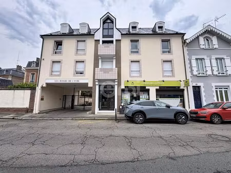 vente immeuble évreux (27000)