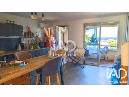 appartement à roquebrune-sur-argens (83380)