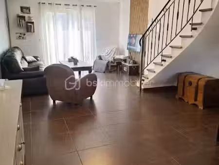 vente maison 5 pièces 95 m² à frontignan (34110)  329 000 €