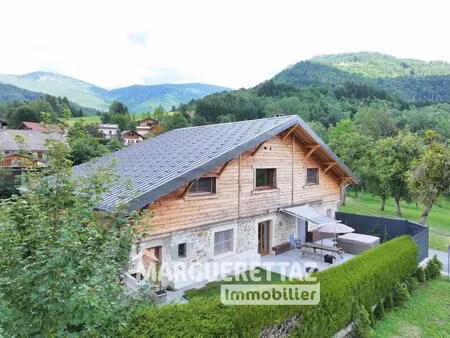 maison de village de 188 m² a onnion