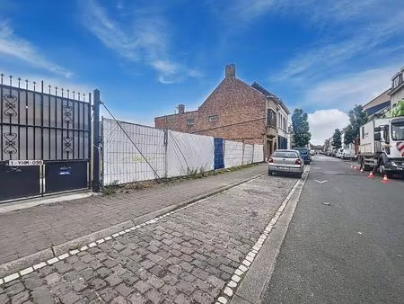 terrain à vendre à rue saint-norbert 66 jette (vbe51650)