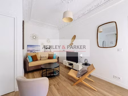 vente appartement 2 pièces 38 m² nice (06000)