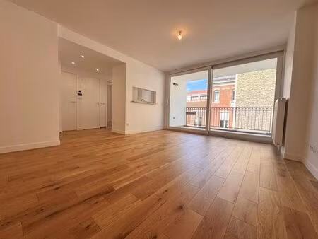 appartement de luxe de 4 pièces en location à saint-mandé  île-de-france