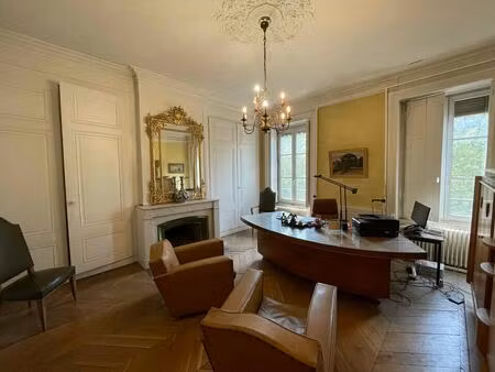 vente bureaux 117 m²