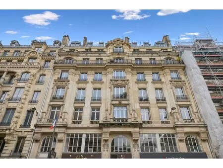 location bureaux 150 m²