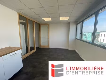location bureaux 31 m²