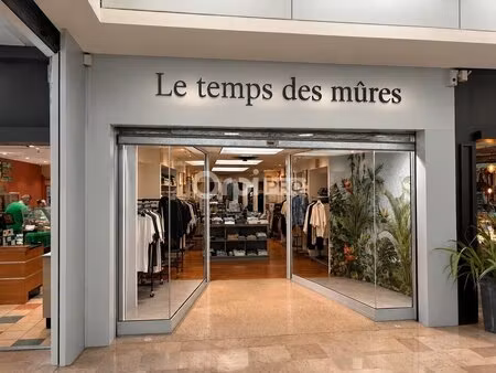 vente commerce avignon 84000 78m²