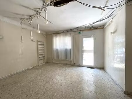 location commerce nice 06000 106m²