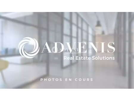 location local d’activités paris 75012 230m²
