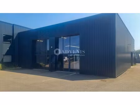 location local d’activités plerin 22190 323m²
