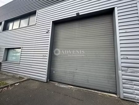 location local d’activités saint brice sous foret 95350 355m² à 557m²