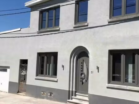 maison à louer à rue des béguines remicourt (vbe51976)