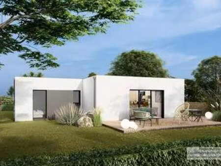 vente maison à saint-père-en-retz (44320) : à vendre / 88m² saint-père-en-retz