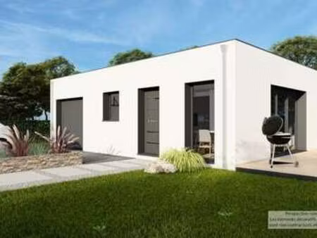 vente maison à paimpol (22500) : à vendre / 80m² paimpol