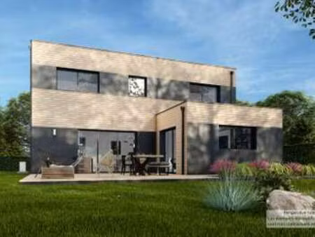 vente maison à betton (35830) : à vendre / 126m² betton