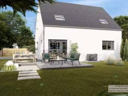 vente maison à cancale (35260) : à vendre / 98m² cancale