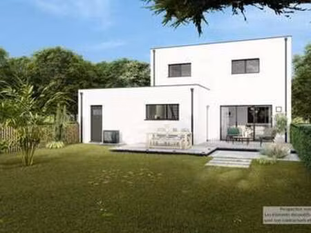 vente maison à landerneau (29800) : à vendre / 110m² landerneau