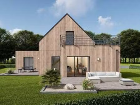 vente maison à landerneau (29800) : à vendre / 126m² landerneau