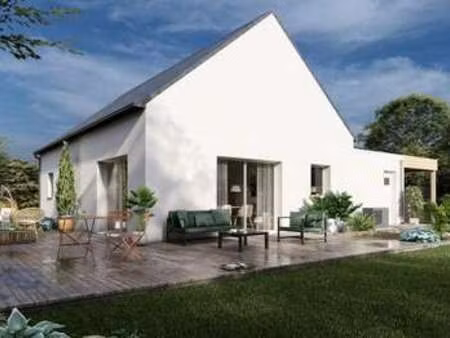 vente maison à plomeur (29120) : à vendre / 82m² plomeur