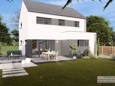 vente maison à beaussais-sur-mer (22650) : à vendre / 115m² beaussais-sur-mer