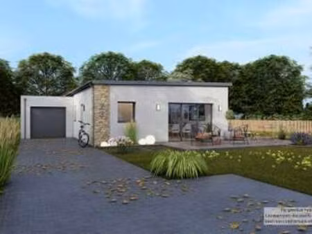 vente maison à crach (56950) : à vendre / 85m² crach